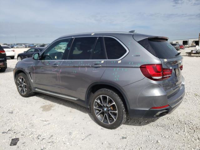 Obraz 2 z 2017 BMW X5 XDR40E 2017 z VIN 5UXKT0C37H0V96000