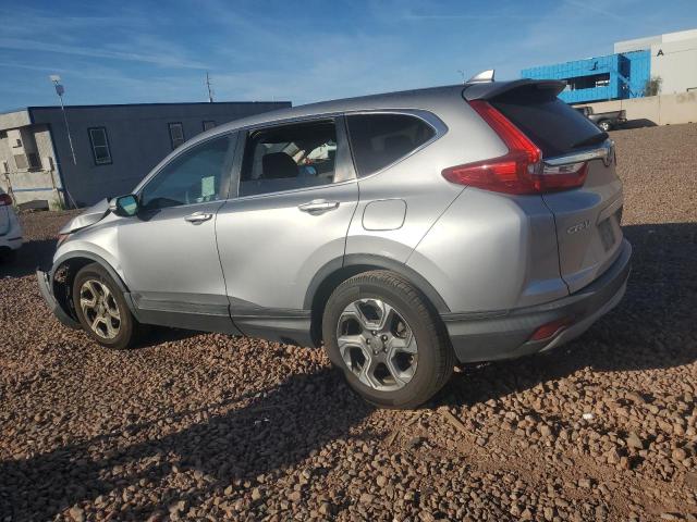 Изображение 2 2018 HONDA CR-V EX 2018 с VIN 2HKRW1H52JH503030