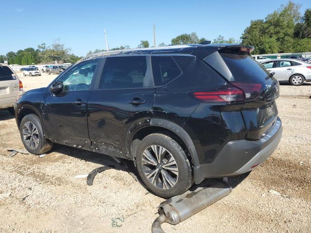 Obraz 2 z 2022 NISSAN ROGUE SV 2022 z VIN 5N1BT3BA0NC725462