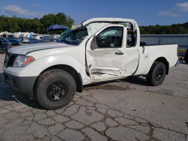 Image 1 of 2014 NISSAN FRONTIER S 2014 with VIN 1N6BD0CTXEN713188