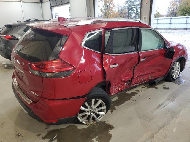 Image 3 of 2017 NISSAN ROGUE S 2017 with VIN JN8AT2MV2HW251242