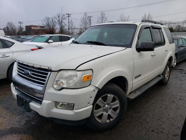 Изображение 1 2008 FORD EXPLORER XLT 2008 с VIN 1FMEU73E18UA50688