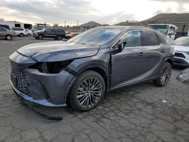 Изображение 1 2024 LEXUS RX 450H+ LUXURY 2024 с VIN JTJCJMGA0R2008999