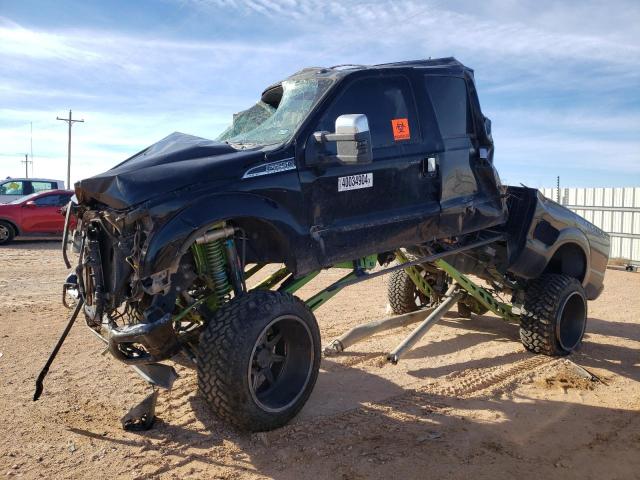Image 1 of 2016 FORD F250 SUPER DUTY 2016 with VIN 1FT7W2BT3GEB83908