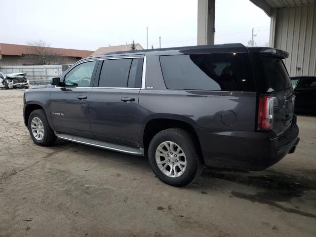 Image 2 of 2015 GMC YUKON XL K1500 SLE 2015 with VIN 1GKS2GKC3FR205341