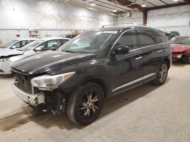 Изображение 2013 INFINITI JX35  2013