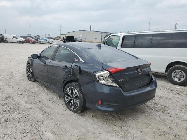 Image 2 of 2016 HONDA CIVIC EXL 2016 with VIN 19XFC1F74GE015727
