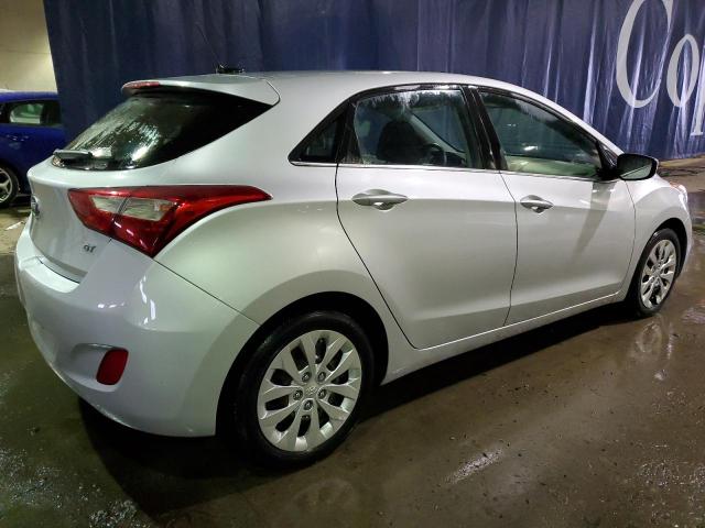 Image 3 of 2016 HYUNDAI ELANTRA GT  2016 with VIN KMHD35LH0GU263109