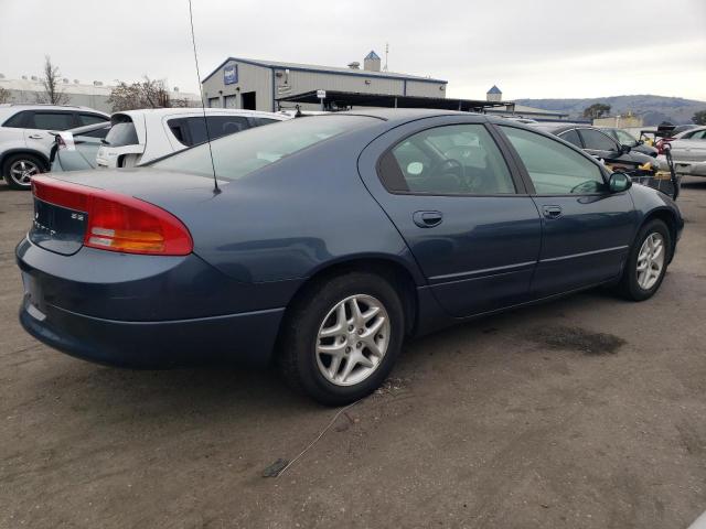 Image 3 of 2002 DODGE INTREPID SE 2002 with VIN 2B3HD46R12H314096