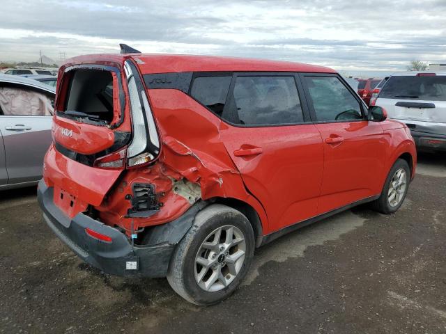 Obraz 3 z 2022 KIA SOUL LX 2022 z VIN KNDJ23AU4N7182947