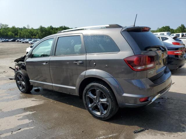 Obraz 2 z 2020 DODGE JOURNEY CROSSROAD 2020 z VIN 3C4PDCGB8LT225804