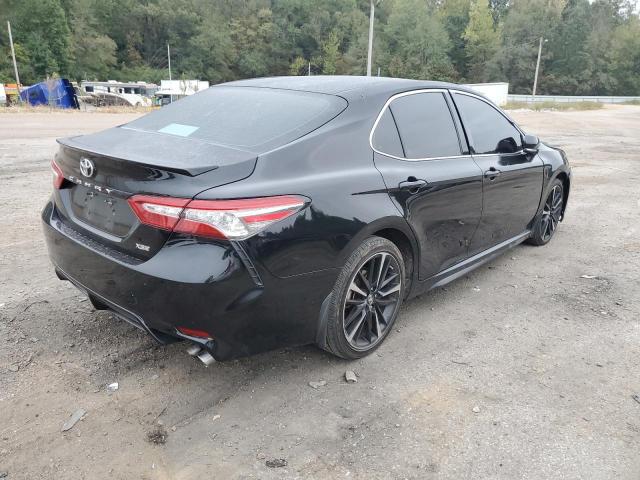 Obraz 3 z 2018 TOYOTA CAMRY XSE 2018 z VIN 4T1B61HK5JU040986