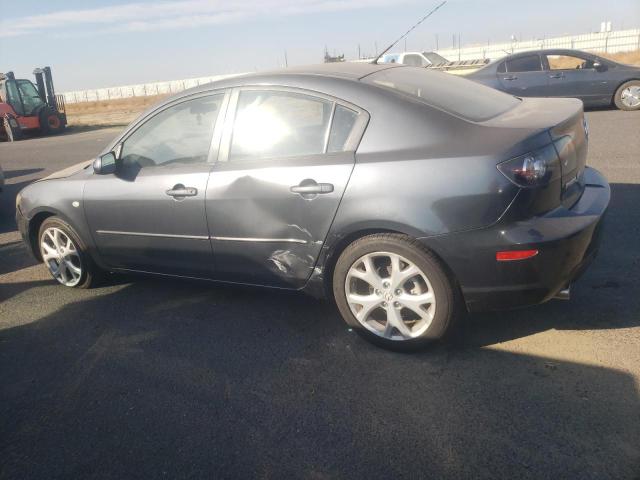 Obraz 2 z 2008 MAZDA 3 I 2008 z VIN JM1BK32G881141712