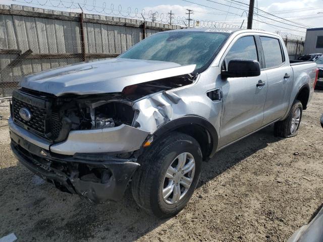 Obraz 1 z 2020 FORD RANGER XL 2020 z VIN 1FTER4EH9LLA42493