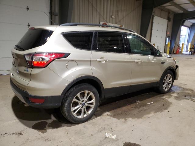 Image 3 of 2017 FORD ESCAPE SE 2017 with VIN 1FMCU9GD8HUA21533