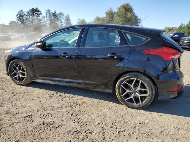 Изображение 2 2016 FORD FOCUS SE 2016 с VIN 1FADP3K28GL371077