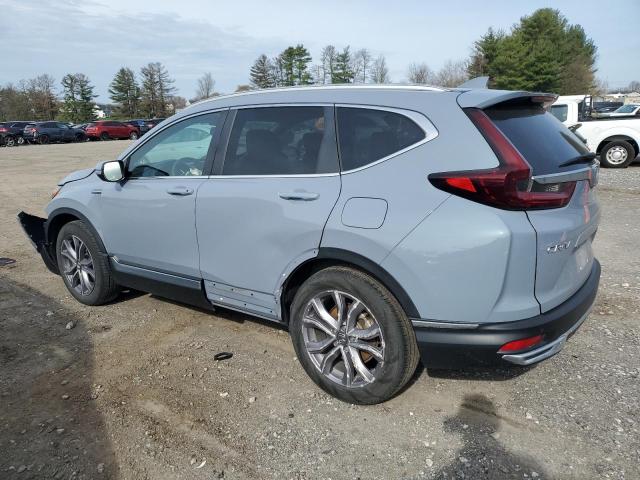Obraz 2 z 2022 HONDA CR-V TOURING 2022 z VIN 5J6RT6H99NL002589