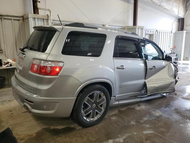 Obraz 3 z 2011 GMC ACADIA DENALI 2011 z VIN 1GKKVTED4BJ416996