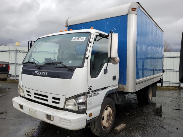 Obraz 1 z 2007 ISUZU NQR  2007 z VIN JALE5B16277905863