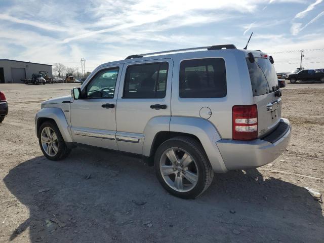 Изображение 2 2011 JEEP LIBERTY SPORT 2011 с VIN 1J4PP2GK1BW594654