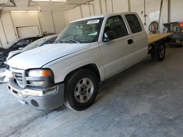 2006 GMC NEW SIERRA C1500 2006 image