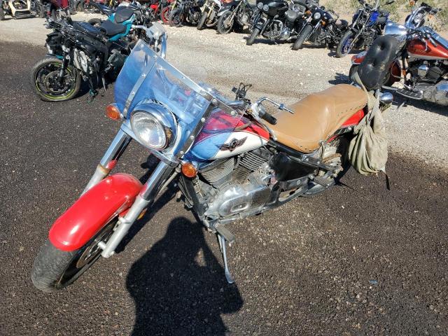 Obraz 2 z 1996 KAWASAKI VN800 B 1996 z VIN JKBVNCB15TA041758
