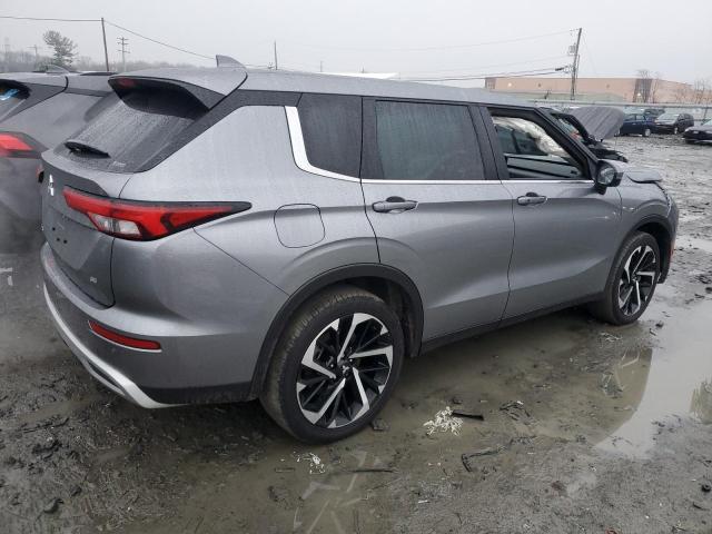 Image 3 of 2023 MITSUBISHI OUTLANDER SE 2023 with VIN JA4J4UA84PZ036973
