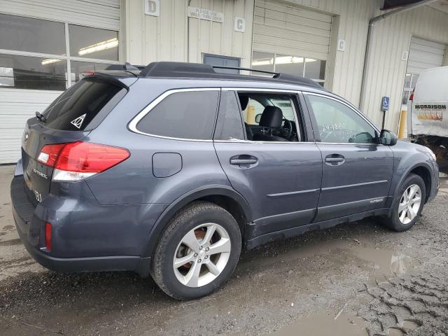 Obraz 3 z 2014 SUBARU OUTBACK 2.5I LIMITED 2014 z VIN 4S4BRCLC2E3303028
