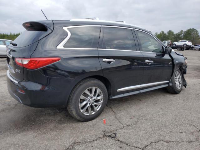 Image 3 of 2015 INFINITI QX60  2015 with VIN 5N1AL0MM8FC536254
