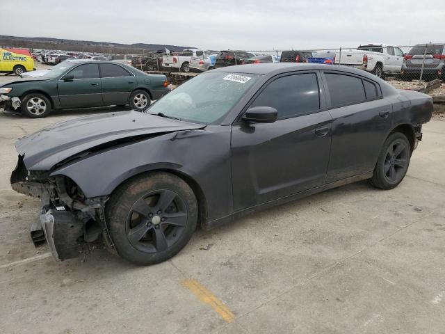 Изображение 1 2014 DODGE CHARGER SXT 2014 с VIN 2C3CDXHG4EH332073