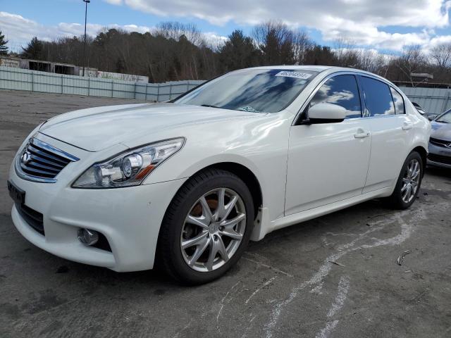 Изображение 2012 INFINITI G37  2012