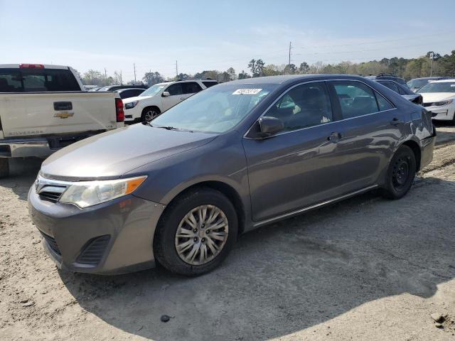 Изображение 1 2013 TOYOTA CAMRY L 2013 с VIN 4T4BF1FK3DR325893