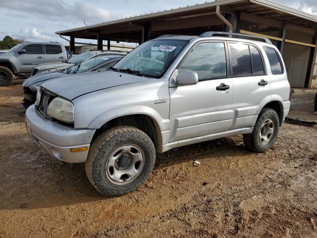 Изображение 1 2002 SUZUKI GRAND VITARA JLX LIMITED 2002 с VIN JS3TD62V724153940