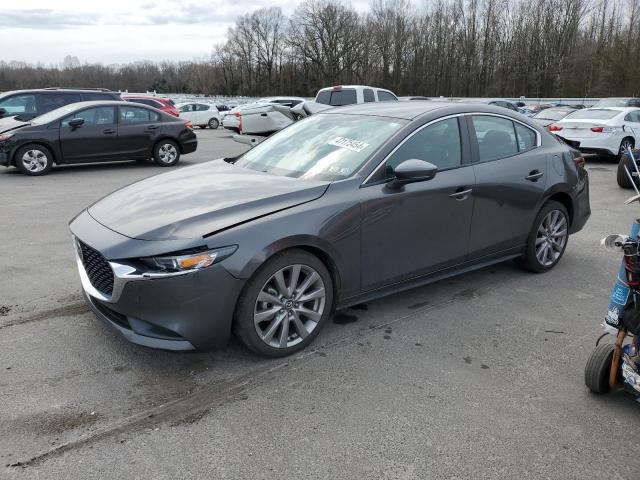 Изображение 2020 MAZDA 3 SELECT 2020