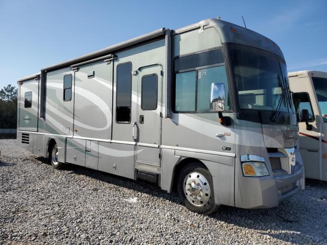 2007 WORKHORSE CUSTOM CHASSIS MOTORHOME CHASSIS W24 2007 image