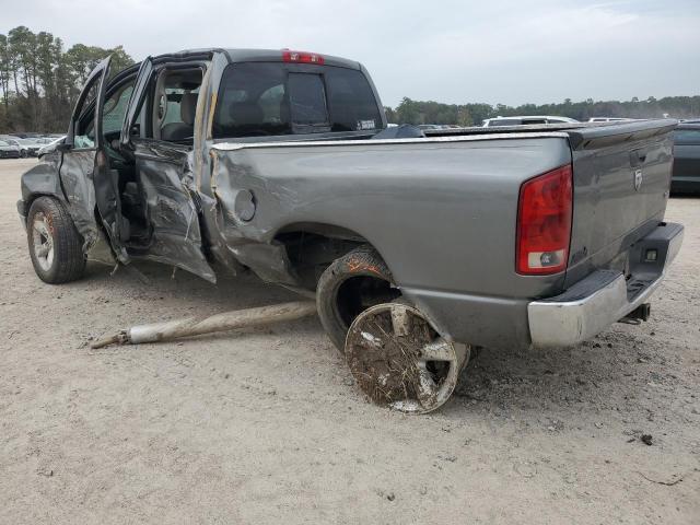 Изображение 2 2006 DODGE RAM 1500 ST 2006 с VIN 1D7HA18N96S597481