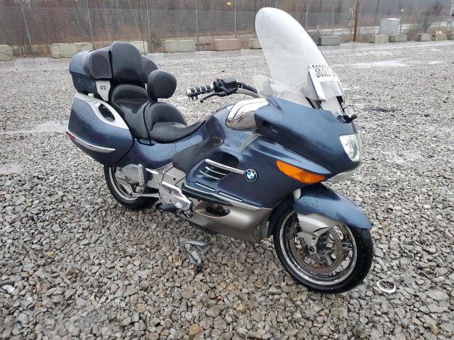Изображение 1 2005 BMW K1200 LT 2005 с VIN WB10559A45ZL70135