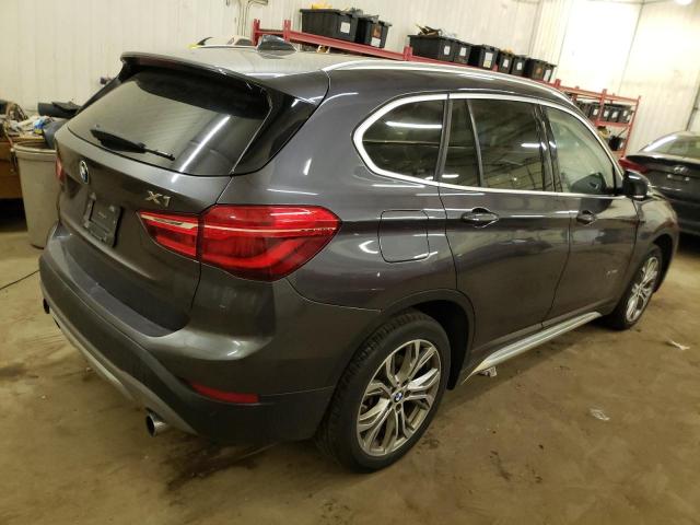 Image 3 of 2017 BMW X1 XDRIVE28I 2017 with VIN WBXHT3Z36H4A57421