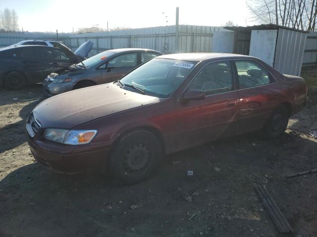 2001 TOYOTA CAMRY CE 2001 image