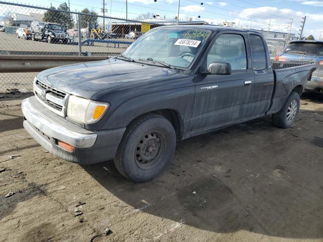 Изображение 1999 TOYOTA TACOMA XTRACAB 1999