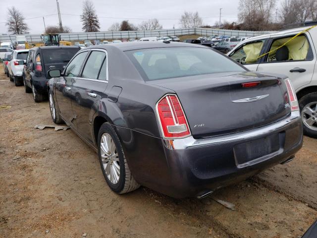 Obraz 2 z 2013 CHRYSLER 300C  2013 z VIN 2C3CCAKT1DH543218