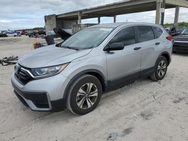Obraz 1 z 2020 HONDA CR-V LX 2020 z VIN 7FARW1H21LE001623