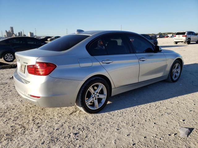 Image 3 of 2015 BMW 320 I 2015 with VIN WBA3B1C5XFK140846