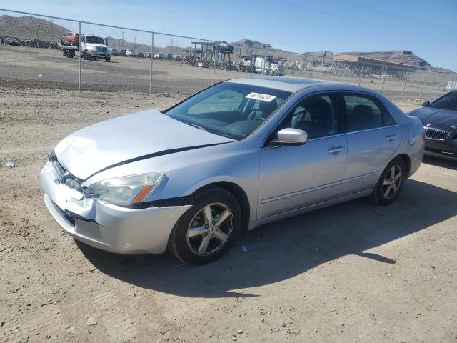Obraz 1 z 2004 HONDA ACCORD EX 2004 z VIN 1HGCM56834A063638