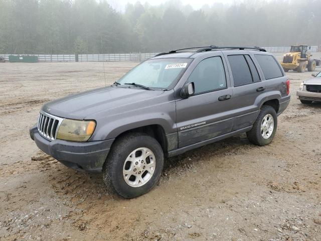 Image 1 of 2003 JEEP GRAND CHEROKEE LAREDO 2003 with VIN 1J4GX48S33C523811