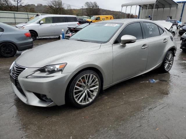 Obraz 1 z 2014 LEXUS IS 250 2014 z VIN JTHBF1D29E5028865