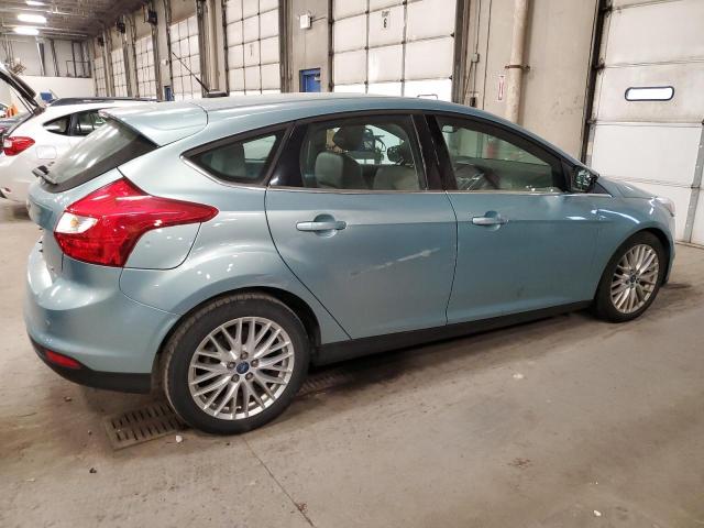 Obraz 3 z 2012 FORD FOCUS SEL 2012 z VIN 1FAHP3M24CL358397