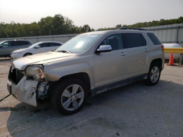 2014 GMC TERRAIN SLE 2014 image