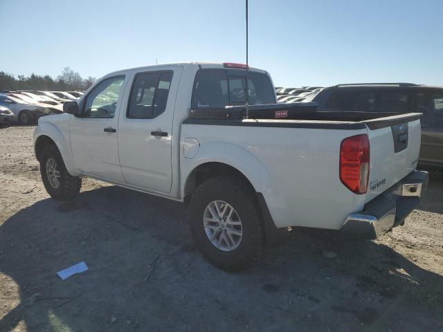 Obraz 2 z 2019 NISSAN FRONTIER S 2019 z VIN 1N6AD0EVXKN881208