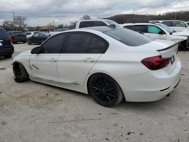 Obraz 2 z 2013 BMW 335 XI 2013 z VIN WBA3B9C52DF140439